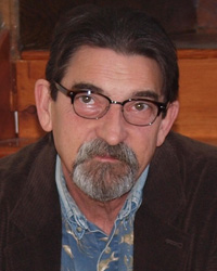 Bruce Dethlefsen photo