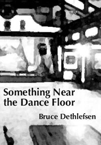 Something Near the Dance Floor cover